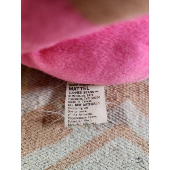 Two 1970s Vintage Mattel Dolls A98 - Picture 3 of 8